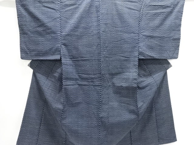 Japanese Kimono / Cotton Cotton